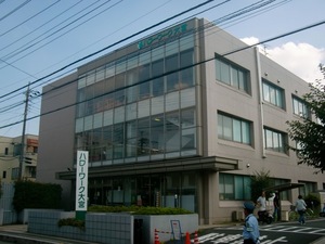 大宮公共職安電気設備工事の施工