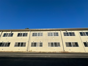 熊谷(3)隊舎改修等電気その他工事の施工